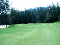 Damai Golf & Country Club
